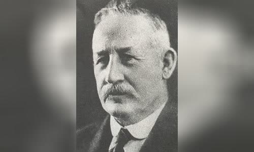 John Allan (Australian politician)