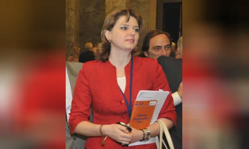 Roberta Anastase