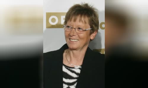 Annemarie Moser-Pröll