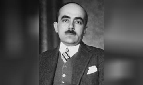 Yakup Kadri Karaosmano?lu