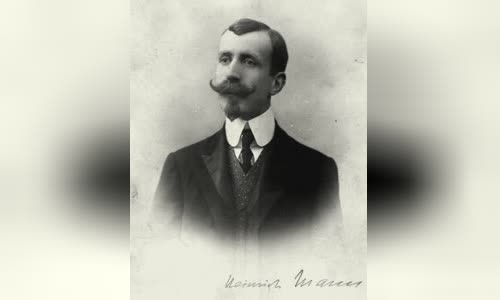 Heinrich Mann