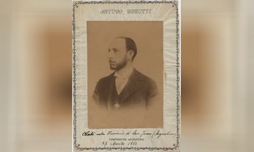 Arturo Berutti