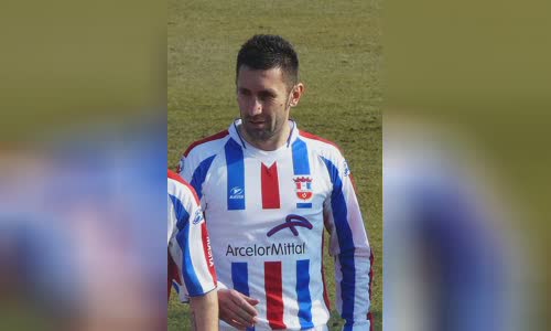 Gabriel Paraschiv