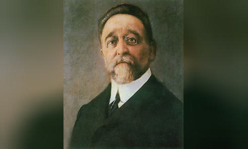 Ruperto Chapí