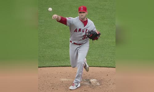 Matt Harvey