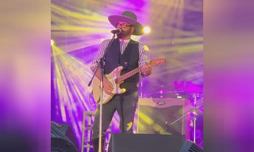 Andrew Farriss