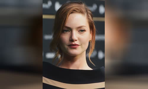Holliday Grainger
