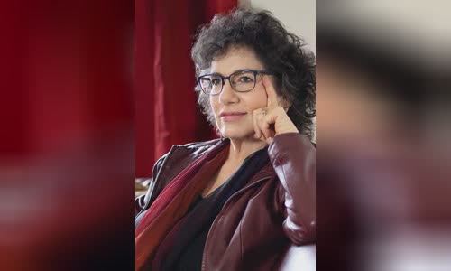 Susan Neiman