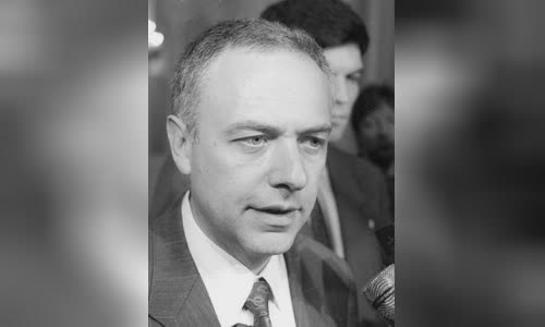Andrei Kozyrev