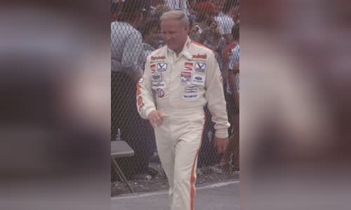 Cale Yarborough