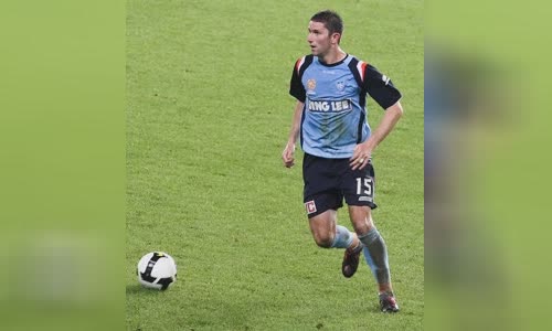 Terry McFlynn