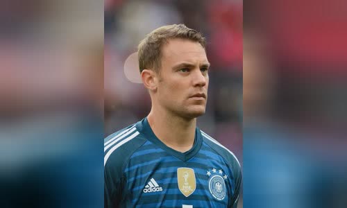 Manuel Neuer