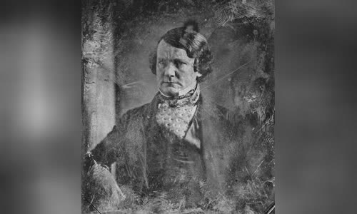 Alexander Barrow