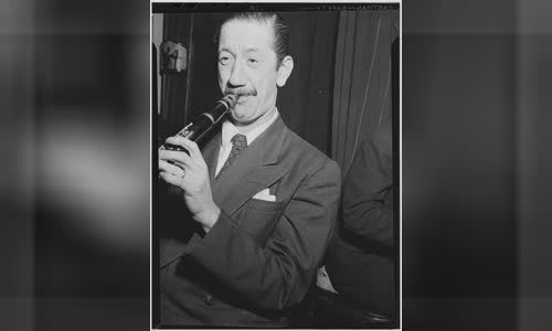 Pee Wee Russell