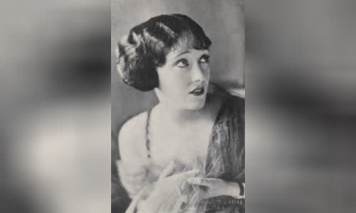 Gloria Swanson