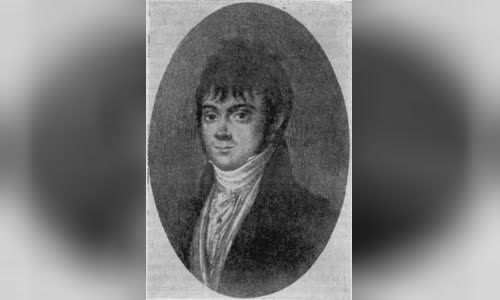 Alexander Vostokov