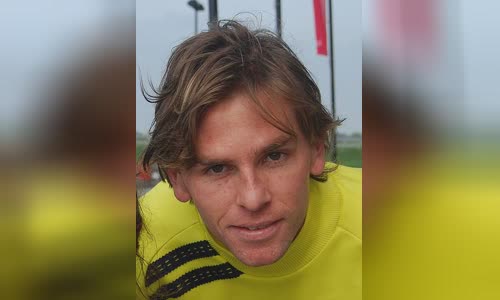 Brett Holman
