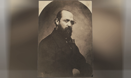 Henri Murger