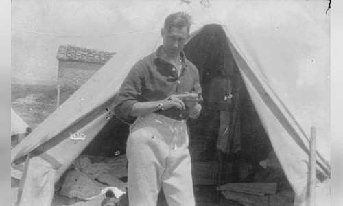 Gordon Thomson (rower)