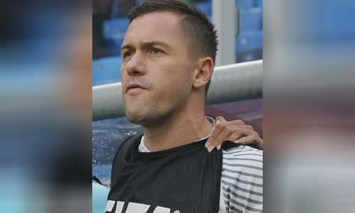 Danny Vukovic