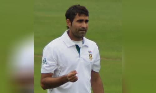 Imran Tahir