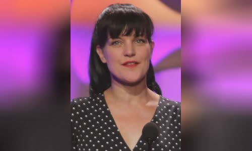 Pauley Perrette