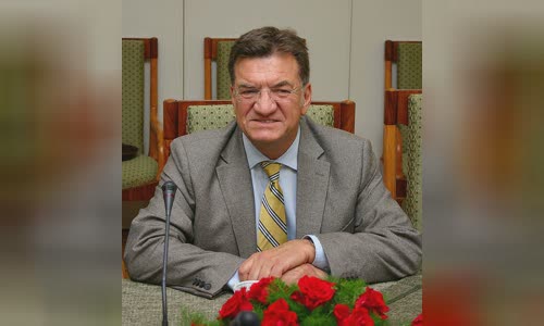Petros Efthymiou