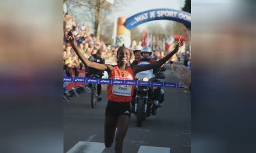 Hilda Kibet