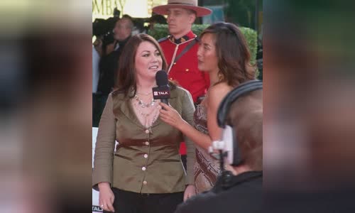 Jann Arden