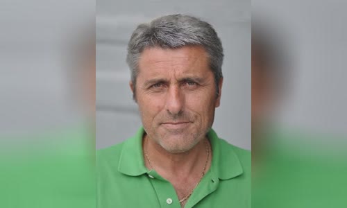 Kostas Vasilakakis
