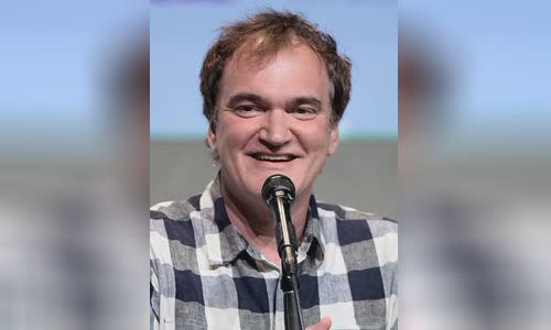 Quentin Tarantino