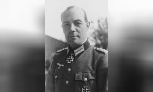 Rudolf Christoph Freiherr von Gersdorff