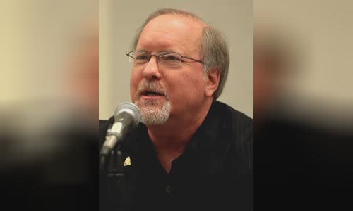 Kevin J. Anderson