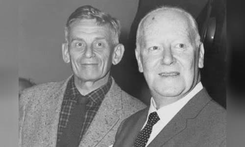 Kenneth Slessor