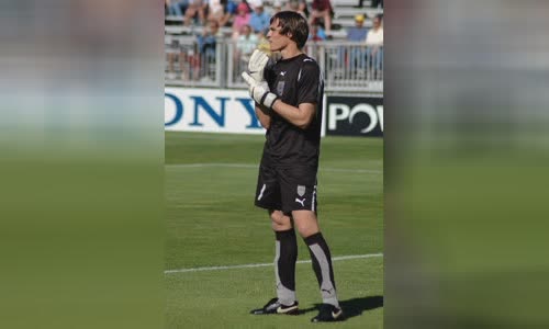 Mauro Goicoechea