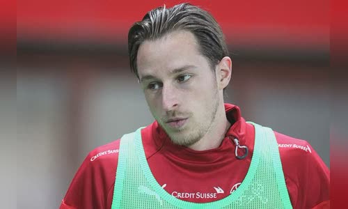 Luca Zuffi