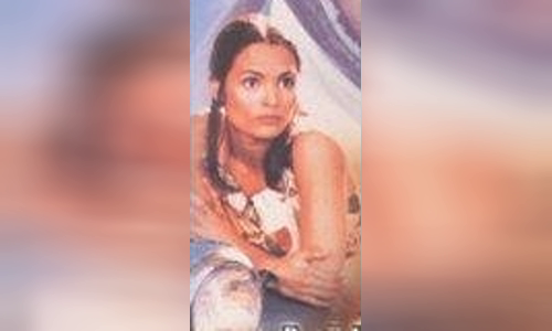 Talisa Soto
