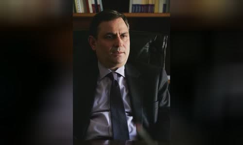 Filippos Sachinidis