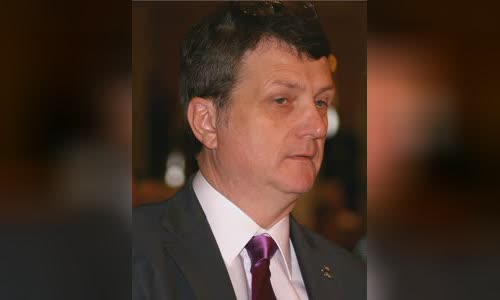 Gerard Batten