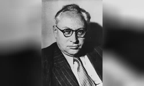 Erich Ollenhauer