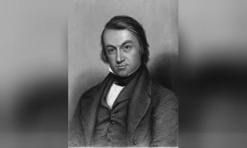 Charles Mackay (author)