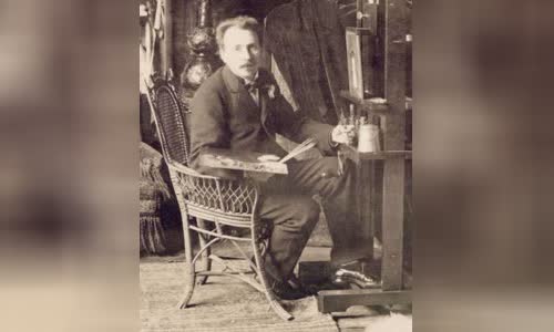 Jan van Beers (artist)