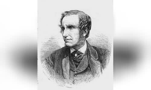 Edward William Cooke