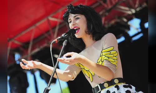 Kimbra