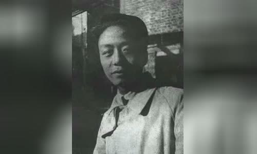 Ai Qing