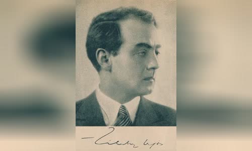 Lajos Zilahy