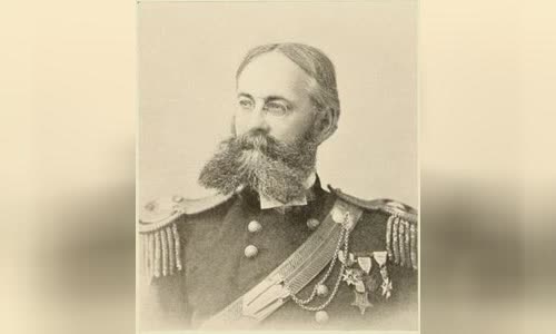 Adolphus Greely