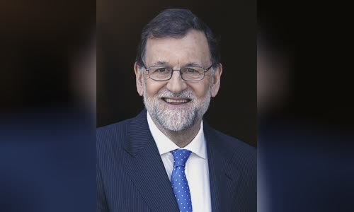 Mariano Rajoy