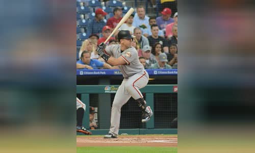 Buster Posey