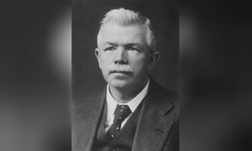 J. R. Clynes